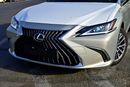 Lexus ES 300 Hybrid 2.5L Automatic