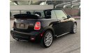 Mini John Cooper Works Cabrio MINI COOPER JCW