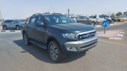 Ford Ranger Diesel 2.2 L Right Hand Drive AUTOMATIC Gear