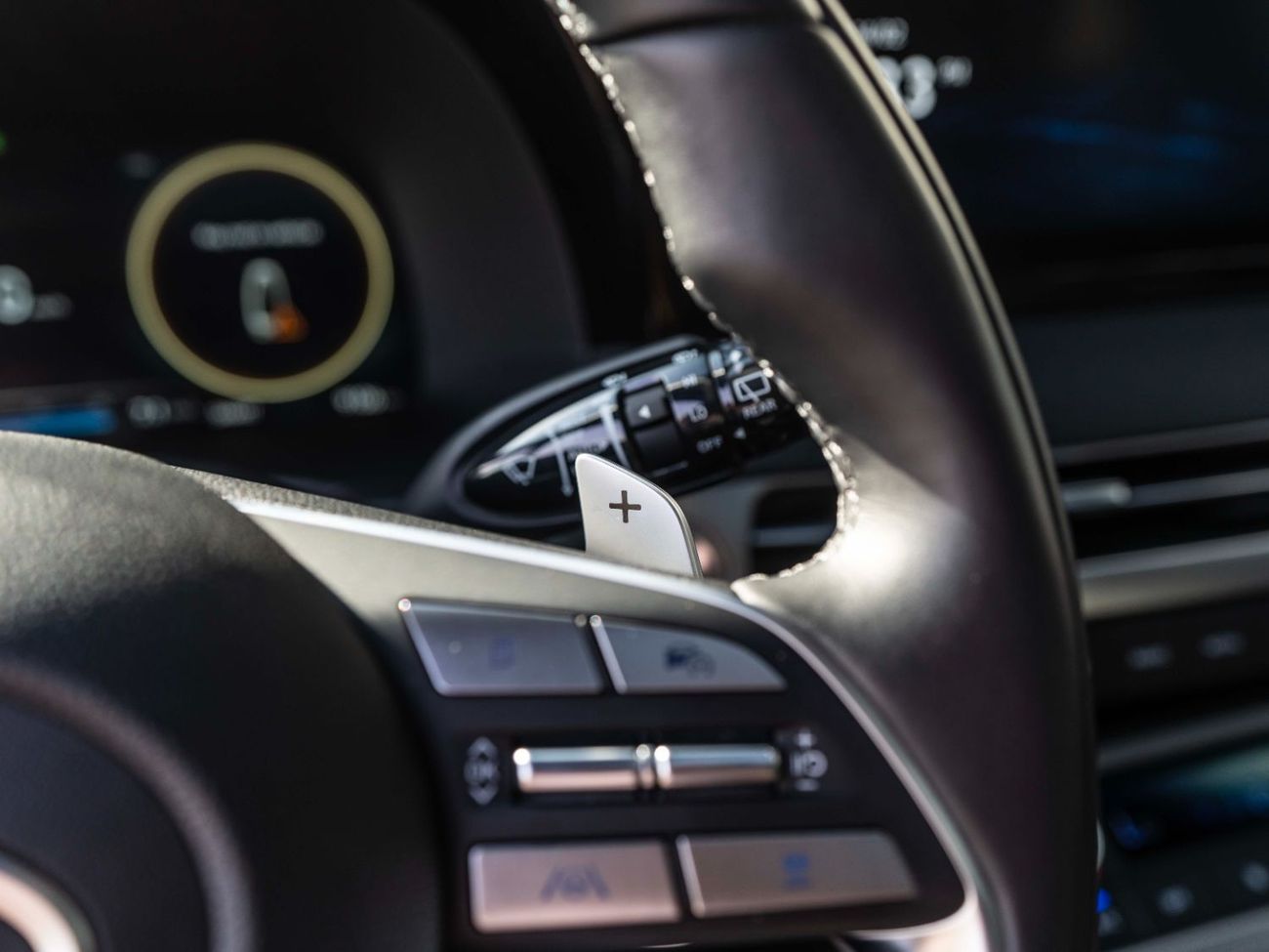 هيونداي باليساد Premium - Nappa 3.8L