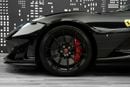 Ferrari 812 FERRARI | 812 SUPERFAST | GCC SPECS | DEALER WARRANTY + SERVICE CONTRACT ( AL TAYER )