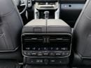 تويوتا لاند كروزر VXR 2026 Toyota Land Cruiser LC300 | 3.5L Twin Turbo | Full Option | Export Ready