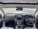 Toyota Land Cruiser Sahara 2021 Model RHD DIESEL ENGINE FULL OPTION