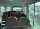 Toyota Coaster 4.2L DIESEL 30 SEATS V6 2024