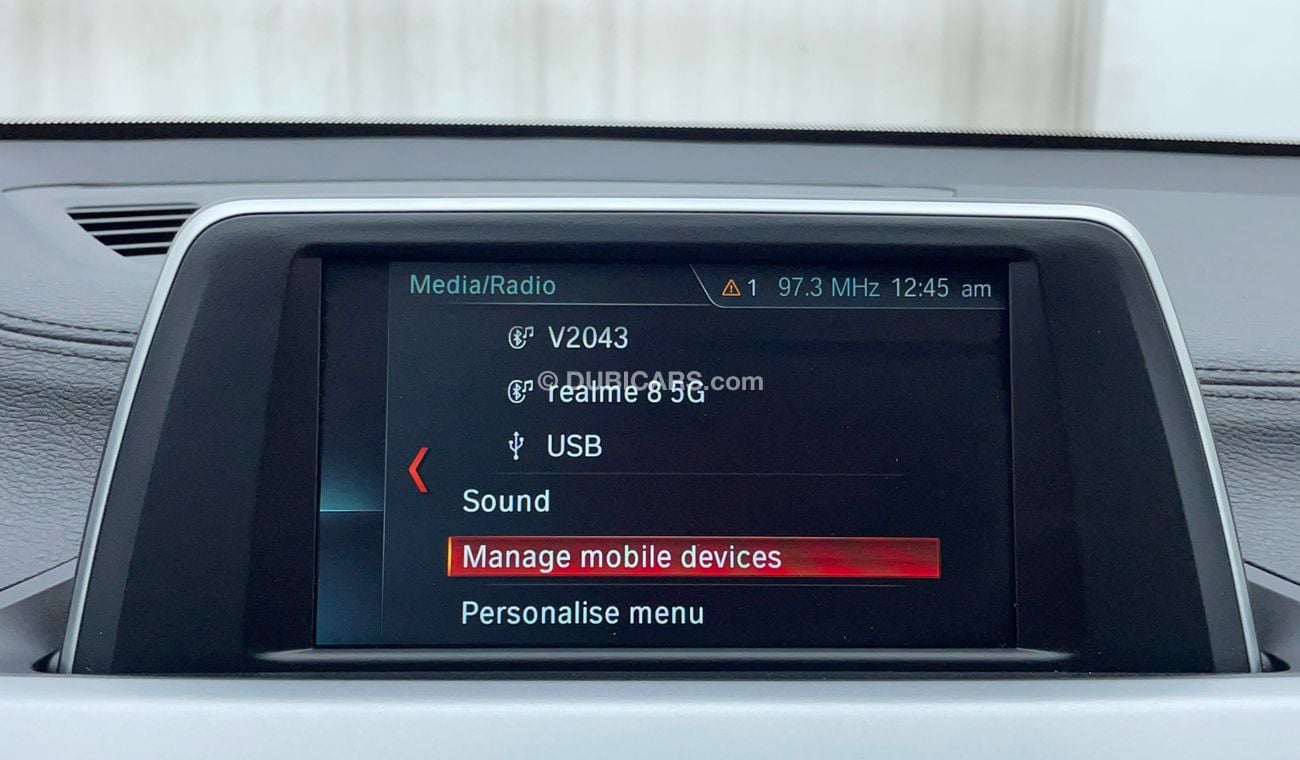 BMW X2 SDRIVE 20I 2 | Zero Down Payment | Free Home Test Drive