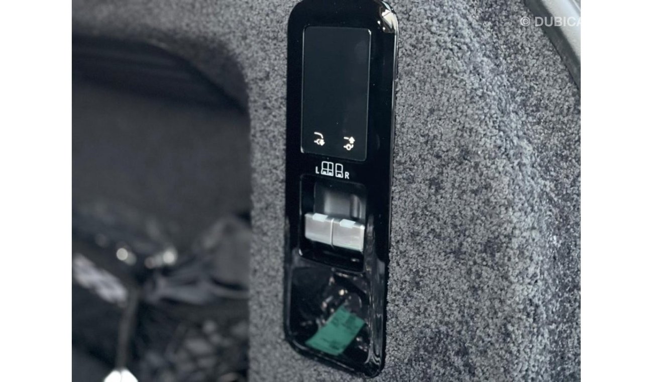 Land Rover Range Rover Range Rover L460 3.0 AJ20 D6H AWD 2023 diesel