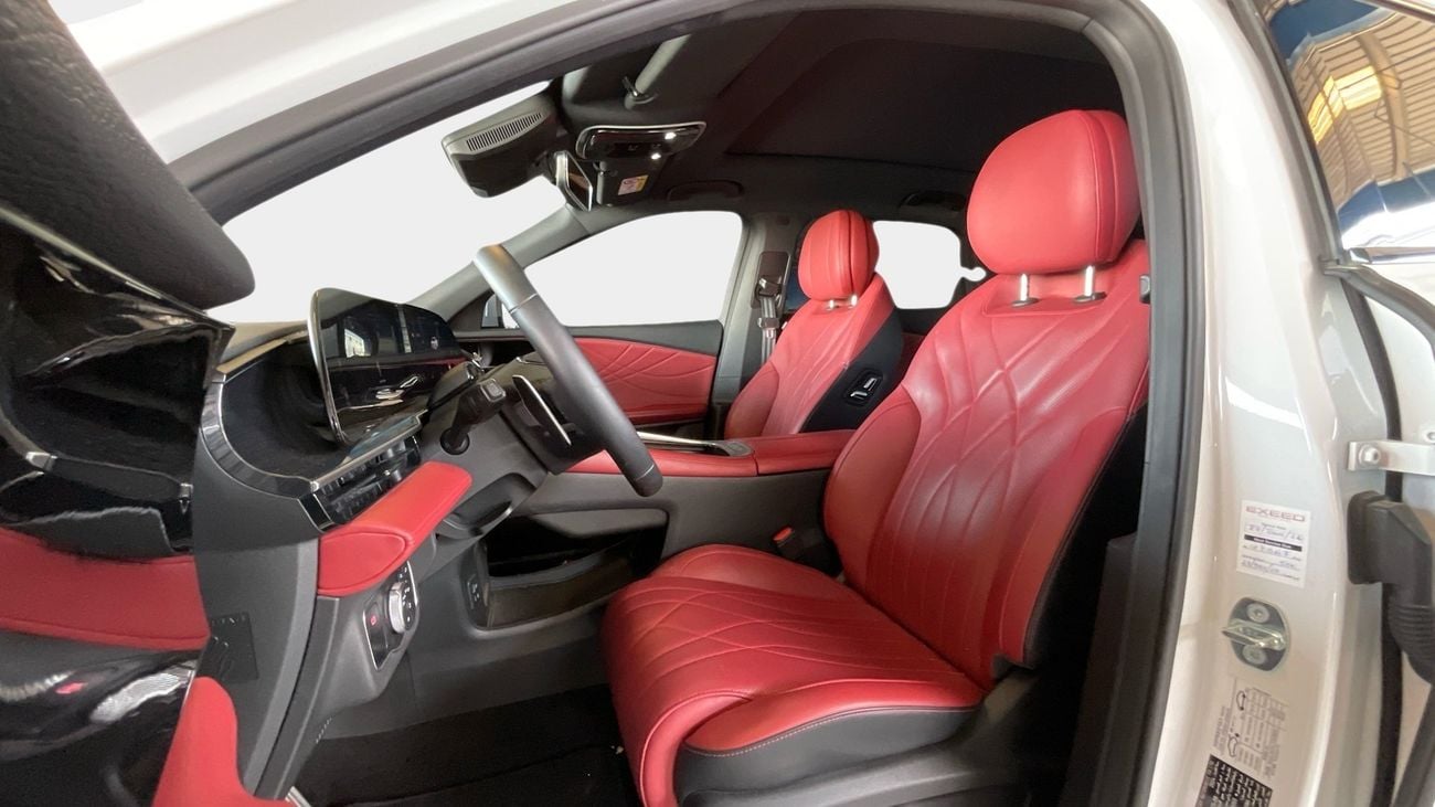 إكسيد RX 2.0TGDI LUXURY DCT 4WD | شامل الضمان | 0 ﺪﻔﻋﺓ ﺃﻮﻟﻯ