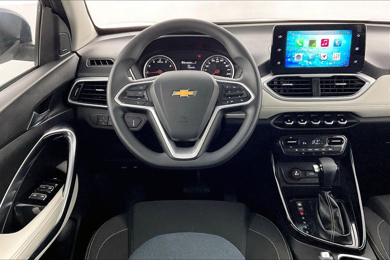 هوندا ZRV EX | ضمان مجاني لمدة عام | 0 دفعة أولى