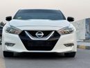 Nissan Maxima SV 3.5L In excellent condition and requires no expenses