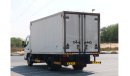 Mitsubishi Canter PRICE REDUCED 2017 | T600 CANTER FREEZER THERMOKING WITH EXCELLENT CONDITION AND GCC SPECS