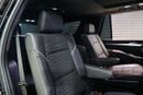 كاديلاك إسكالاد 2025 Cadillac Escalade Sport Platinum,Rear Screen,Night Vision,Power Side Steps, Dealer Warr + Serv