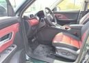 MG ZS MG ZS 1.5 Turbo Engine New Shape GCC Specs Full Option 2025 Model Brand New