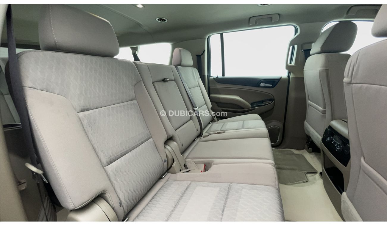 GMC Yukon SLE 5.3 | Zero Down Payment | Free Home Test Drive