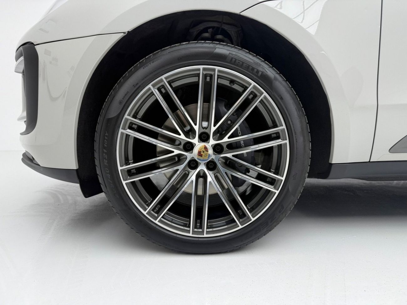 Porsche Macan 2024 Porsche Macan T, 2026 Porsche Warranty, Full Service History, Low KMs, GCC