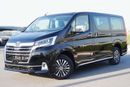 تويوتا جرافينا PREMIUM , RWD, PETROL - 2026