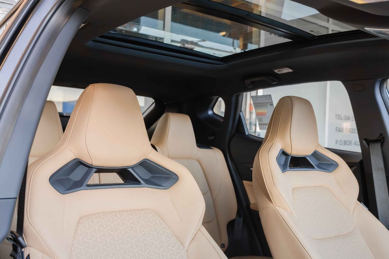 تشنجان CS55 بلس Changan CS55 PRO 1.5T (Grey) 2026