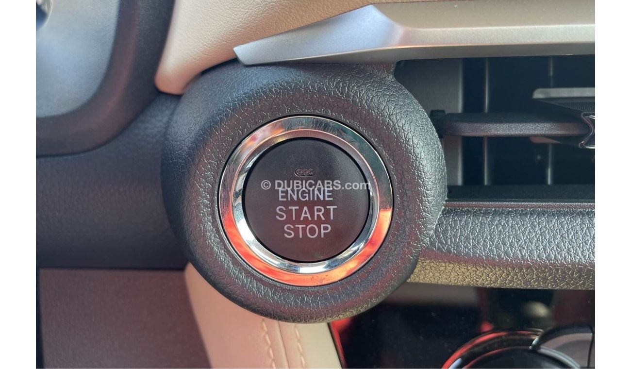 Toyota Yaris 1.3L, Full Option - Pre-Collision System - Digital Odometer - Parking Sensor - Fabric Seats