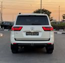 Toyota Land Cruiser EXR 4.0L