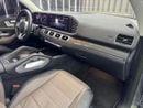 مرسيدس بنز GLS 580 STD