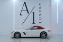Mercedes-Benz SLS AMG Std 6.2L 2012 Mercedes Benz SLS AMG Roadster, Full Service History, Carbon Fiber Package, Low Kms, G
