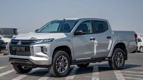 Mitsubishi L200 GLS Mitsubishi L200 Sportero 2.4L Diesel 4x4 2025
