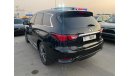 إنفينيتي QX60 2017 INFINITI X60 / FULL OPTION