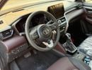 Toyota Urban Cruiser GLX URBAN CRUISER 1.5L GLX FULL WITH HEAD UP DISPLAY