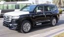 تويوتا لاند كروزر 2026 Model Toyota Land Cruiser (LC300) VXR, 3.3L Turbo Diesel 4WD 10A/T