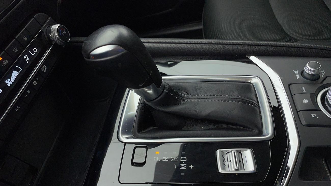 مازدا CX5 GL 2.5 | بدون دفعة مقدمة | اختبار القيادة في المنزل