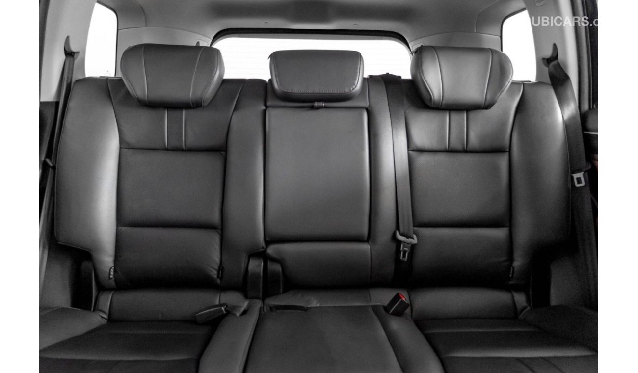 جي إي سي GS 8 2.0L turbocharged 2.0