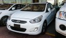 Hyundai Accent 1.6