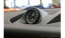 Porsche Macan Std | 2022 - Low Mileage - Top of the Line - Pristine Condition | 2.0L i4