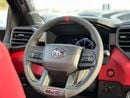 Toyota Tundra Toyota Tundra TRD Pro 2026 Full option