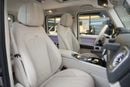 Mercedes Benz G 63 AMG 4X4²