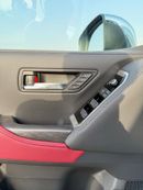 Toyota Land Cruiser VXR 3.5L