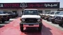 Toyota Land Cruiser Pick Up TOYOTA LC79 PICK-UP SINGLE CABIN 4.0L V6 A/T 2025 WITH DIFFLOCK