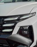 Hyundai Tucson COMFORT PLUS