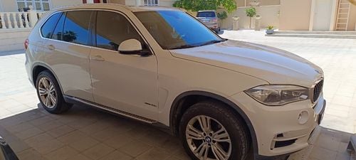 بي أم دبليو X5