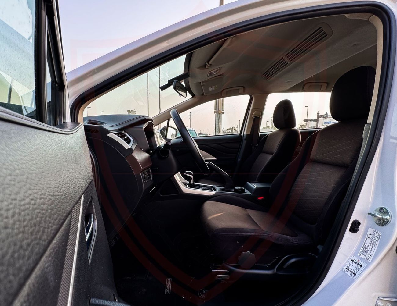 ميتسوبيشي إكسباندر كروس ميتسوبيشي إكسباندر كروس | 1.6 لتر | 2023 | خليجية | خالية من الحوادث | بحالة ممتازة | 874 شهريًا