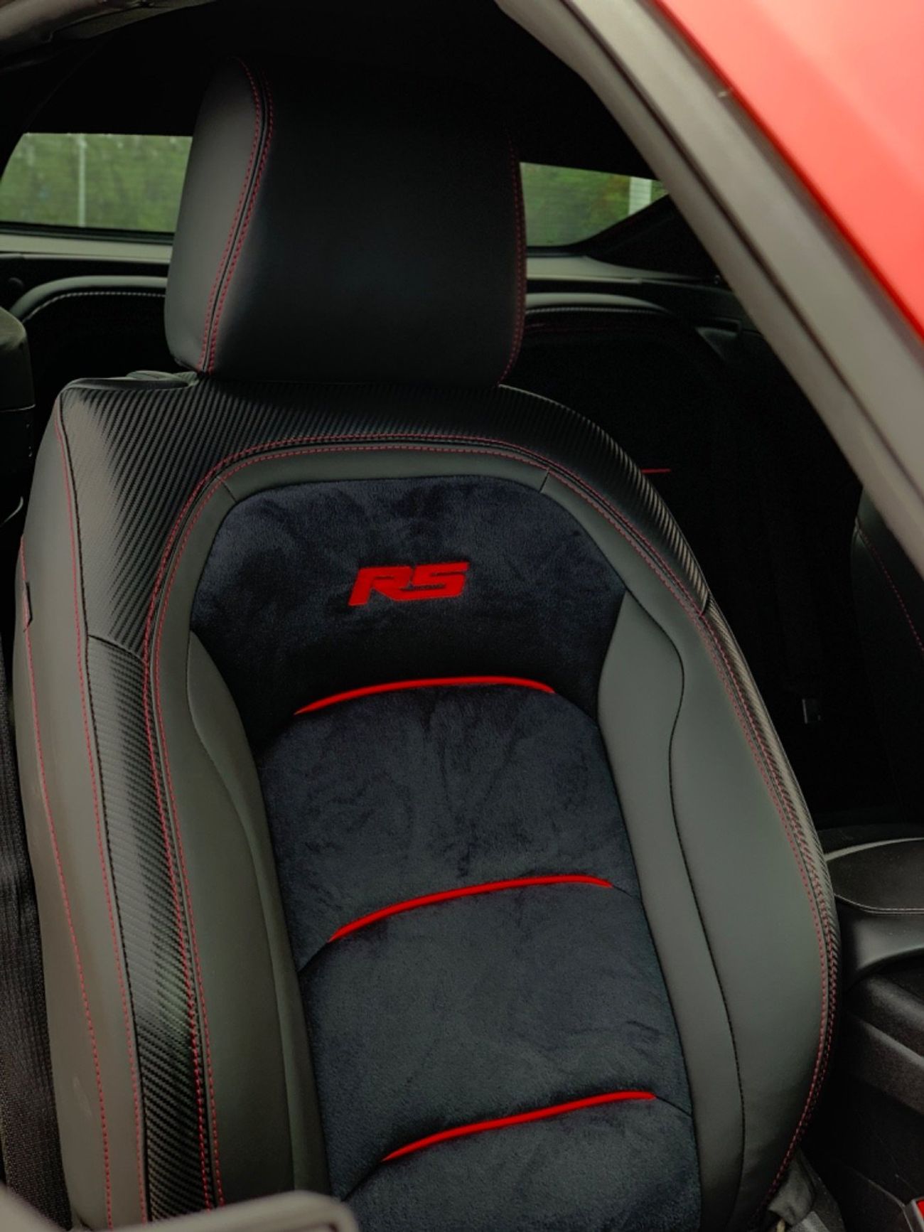 شيفروليه كامارو TURBO V4 WITH ZL1 FACELIFT || 100% FINANCE OPTION AVAILABLE