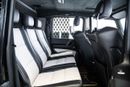 Mercedes-Benz G 63 AMG Std 4.0L