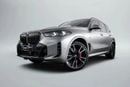 BMW X5 XDRIVE40i M SPORT PRO