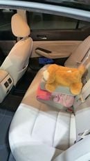 Nissan Altima S