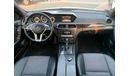 Mercedes-Benz C 200 Mercedes C200_Gcc_2013_Excellent_Condition _Full option