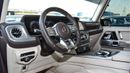 مرسيدس بنز G 63 AMG