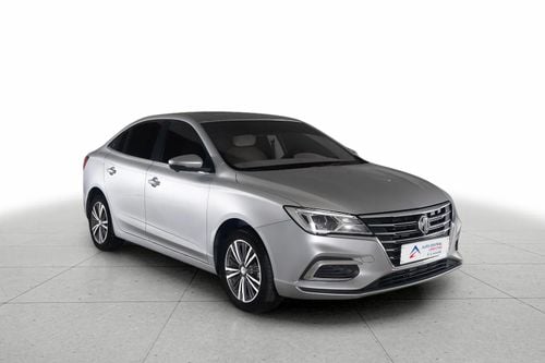 MG 5 LUX 1.5