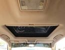 Toyota Land Cruiser GXR/ V6 4.0L / SUNROOF/ 360* CAMERA/ 2022 SHAPE/ EXPORT ONLY/ LOT # 81656