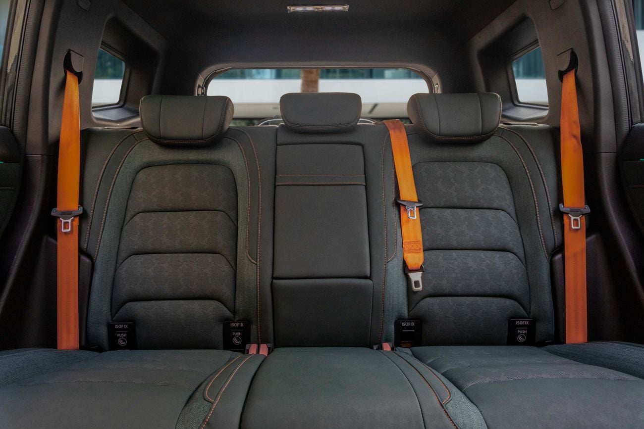 Jetour T2 USED T2 LUXURY | 2,664 P.M | 0% Downpayment | Agency warranty!