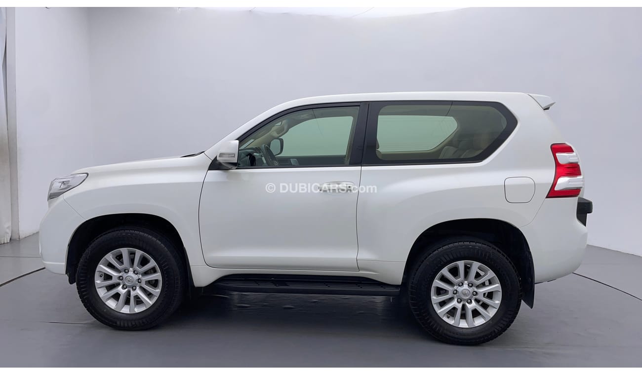 Toyota Prado GXR 2.7 | Zero Down Payment | Free Home Test Drive