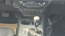 Toyota Hilux Toyota Adventure 4.0L - Compressor - 2025